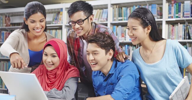 1Malaysia Training Programmes