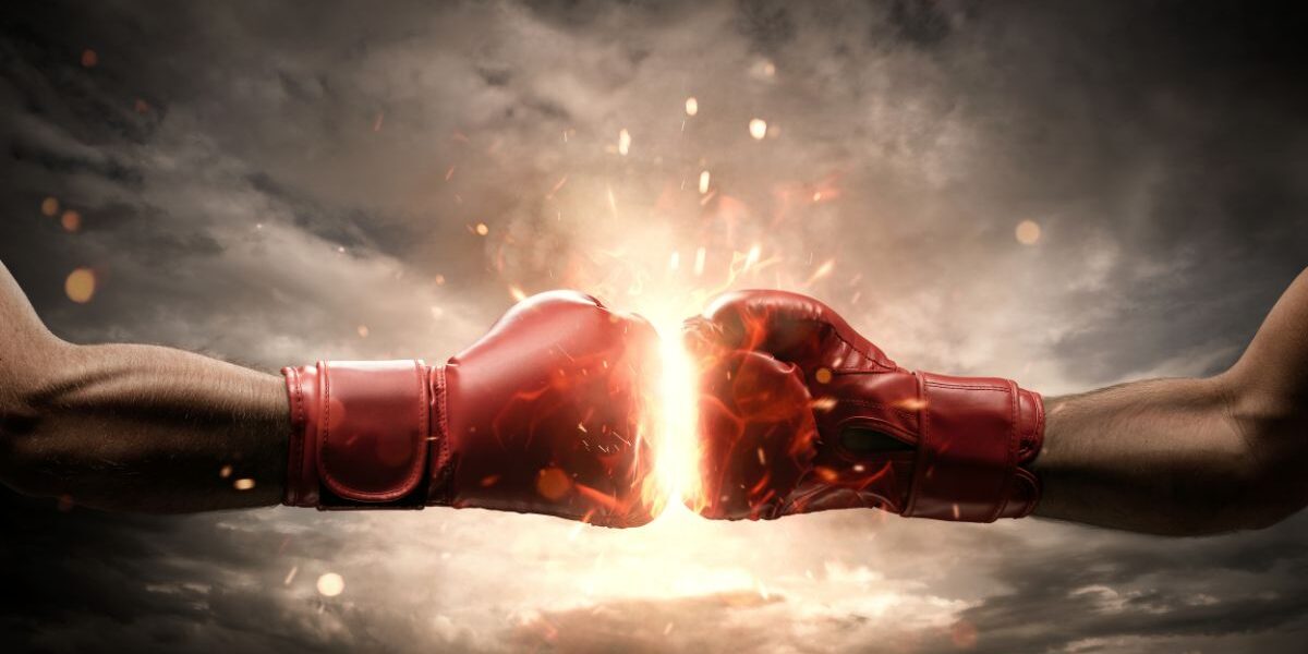 Beating Recession with A Black Belt