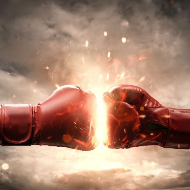 Beating-Recession-with-A-Black-Belt Beating Recession with A Black Belt