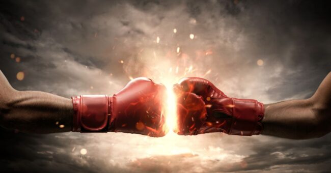 Beating-Recession-with-A-Black-Belt Beating Recession with A Black Belt