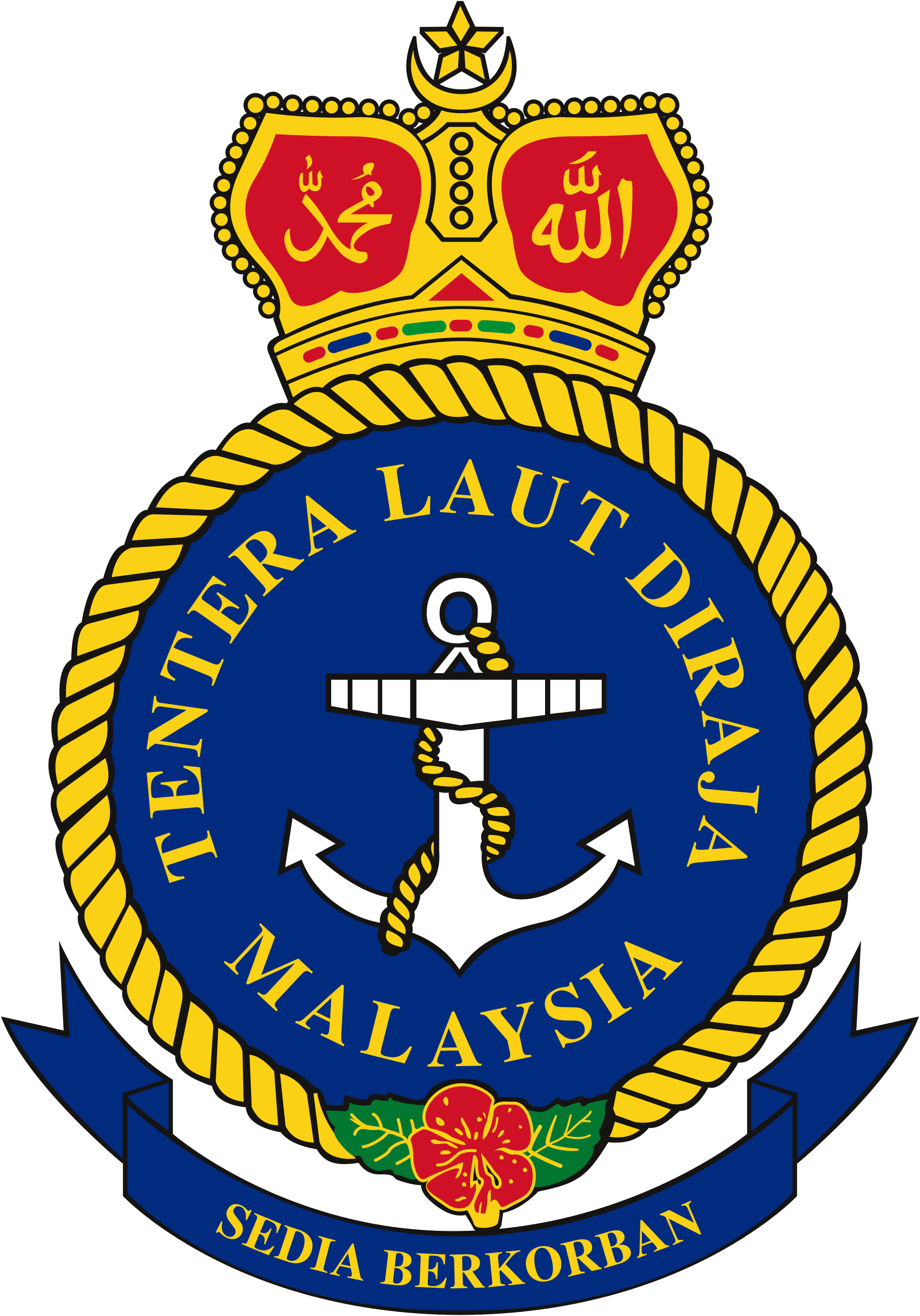 Royal Malaysian Navy RMN (TLDM) | MBizM™