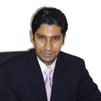 Mr. Harbans Singh