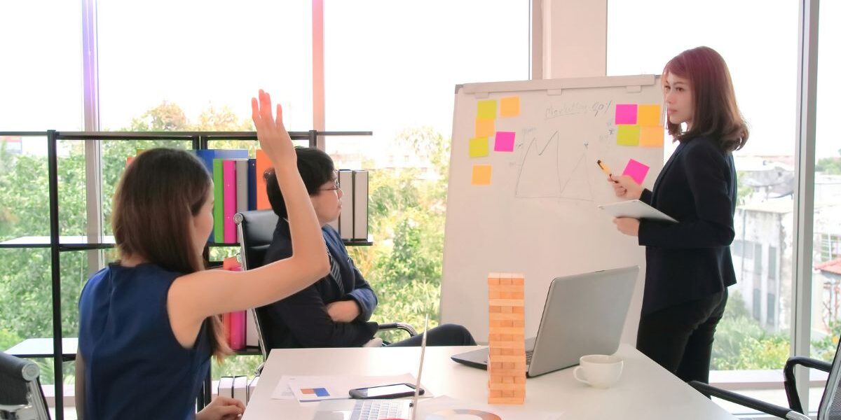 Lean Six Sigma Training & Consulting