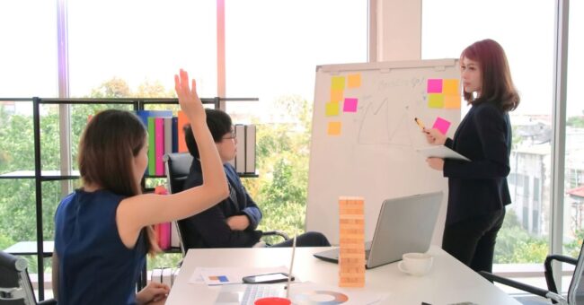 Lean Six Sigma Training & Consulting