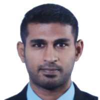 Dr. Murali