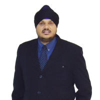 Dr Satnam Singh