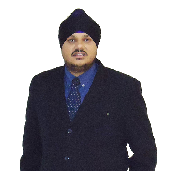 Dr. Satnam Singh