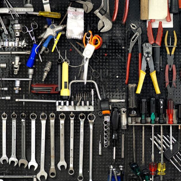 Lean-Six-Sigma-Tools Lean Six Sigma Tools