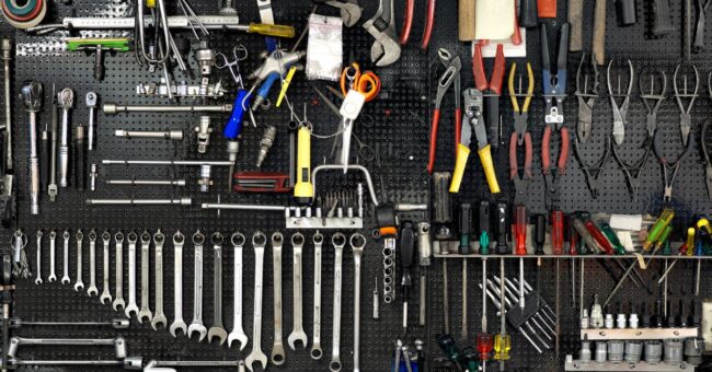 Lean-Six-Sigma-Tools Lean Six Sigma Tools