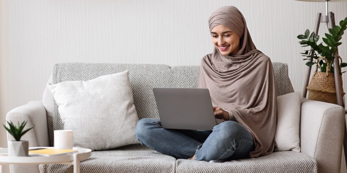 Online Learning during Covid-19