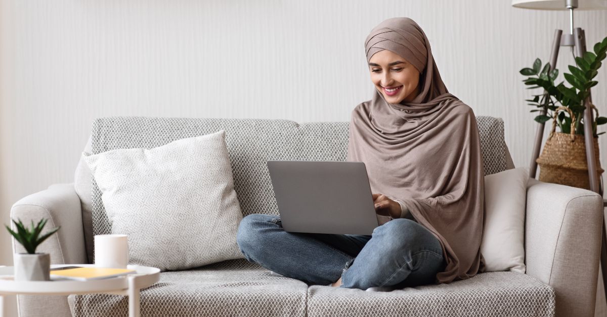 Online Learning during Covid-19