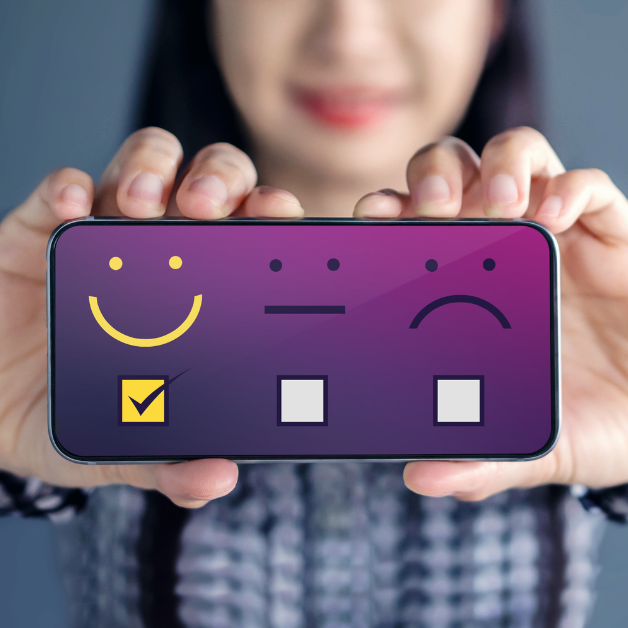 Voice-of-Customers Voice of Customers