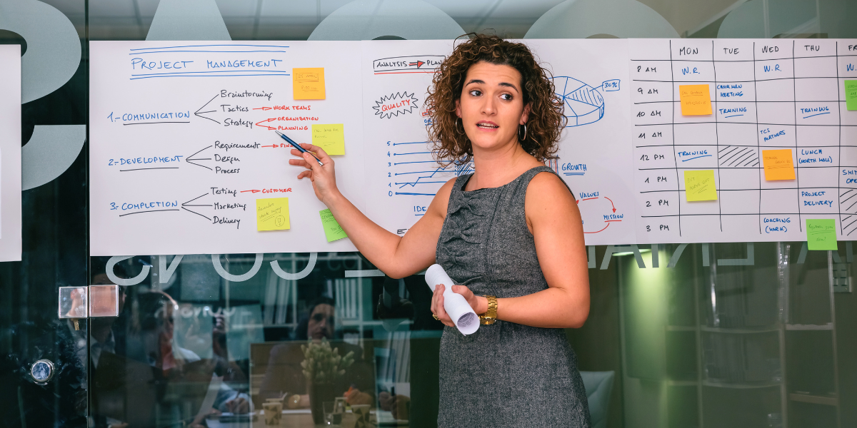 The-Importance-of-Project-Charter-1 The Importance of Project Charter