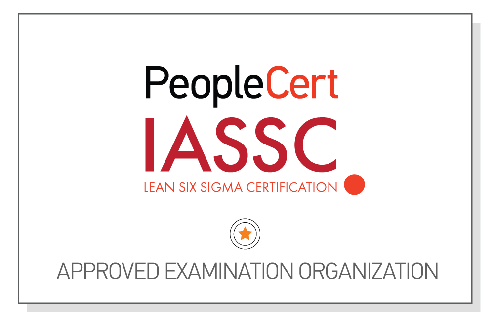 People Cert IASSC