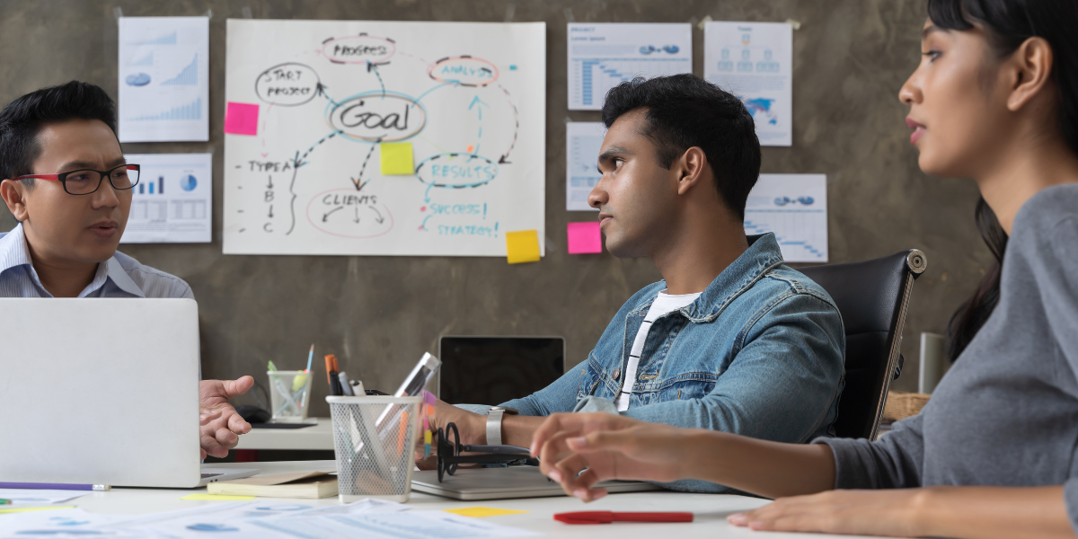 Kaizen-Event Kaizen Event