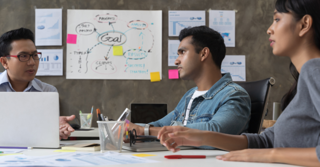 Kaizen-Event Kaizen Event