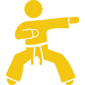 LSS Yellow Belt