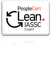 IASSC Lean Expert programmes
