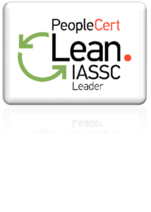 IASSC Lean Leader programmes