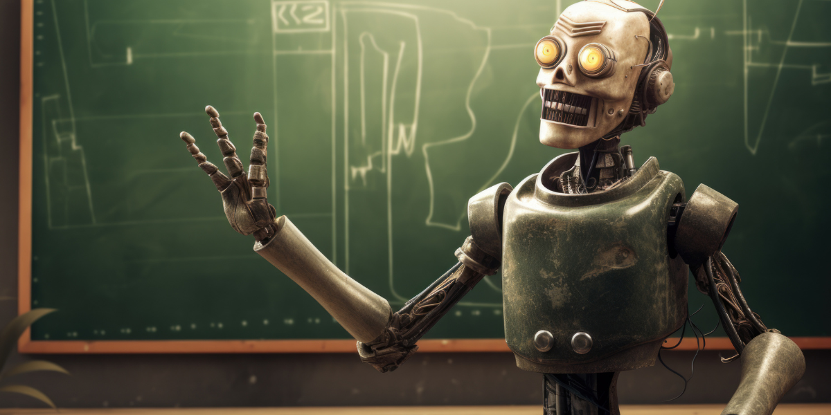 Six Sigma AI consultant