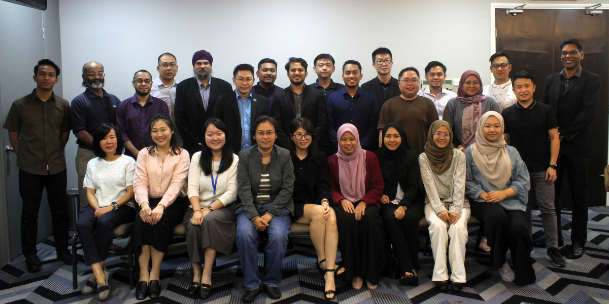 MBizM Program Latihan MADANI – 1st LSS Green Belt Certification