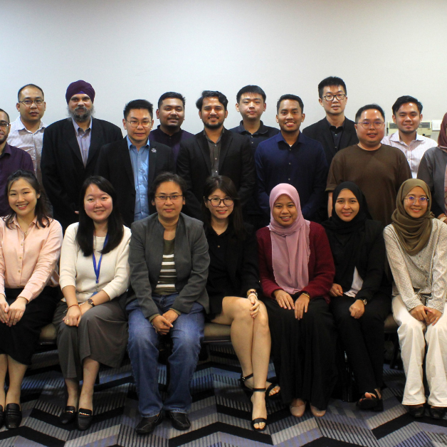 MBizM Program Latihan MADANI – 1st LSS Green Belt Certification