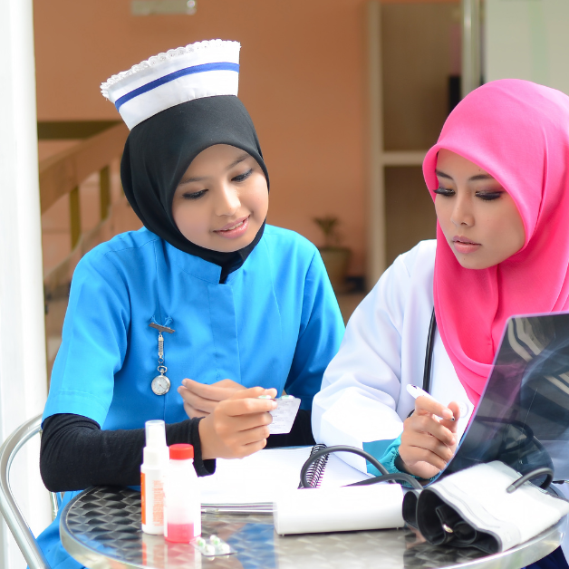 Improving Operational Efficiency