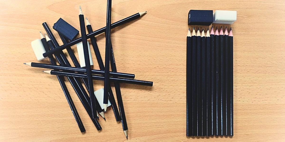 The 5S Strategy in Lean Six Sigma The 5S Strategy in Lean Six Sigma