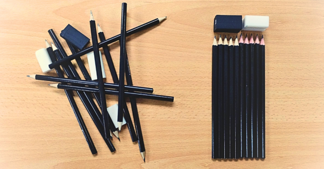 The 5S Strategy in Lean Six Sigma The 5S Strategy in Lean Six Sigma