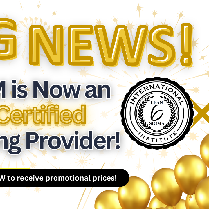 MBizM-ILSSI Partnership