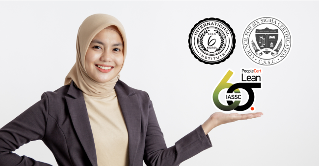 IASSC vs CSSC vs ILSSI Malaysia Comparison Banner