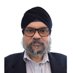 Dr Satnam Singh