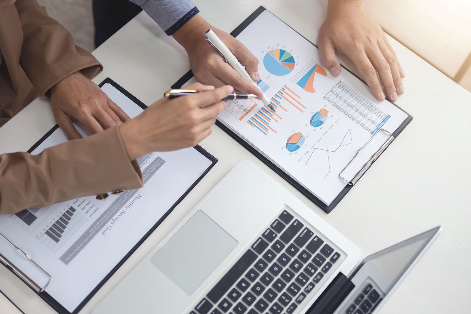 OPTIMIZE YOUR COMPANY’S REVENUE