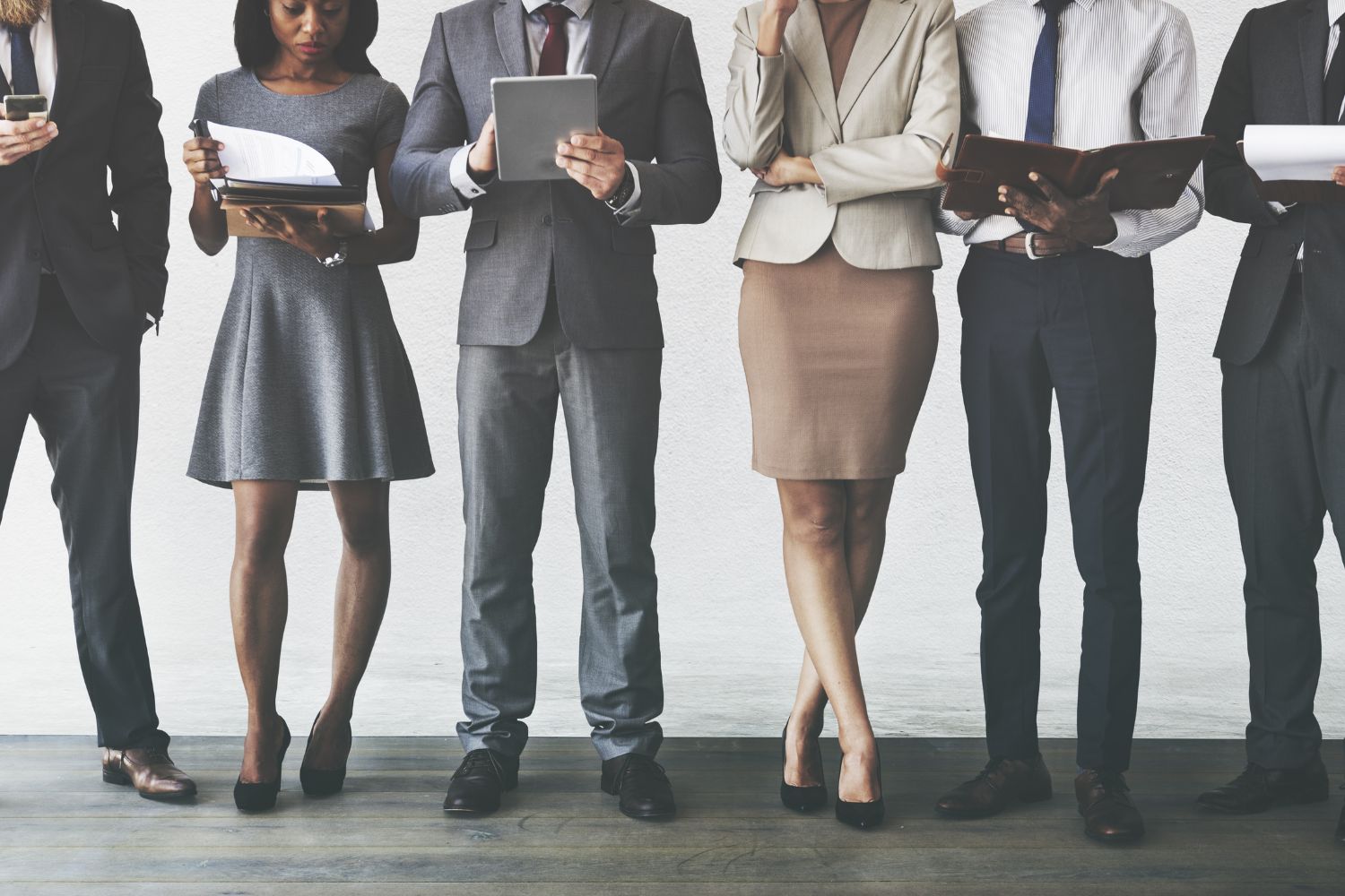 Experienced Six sigma consultants