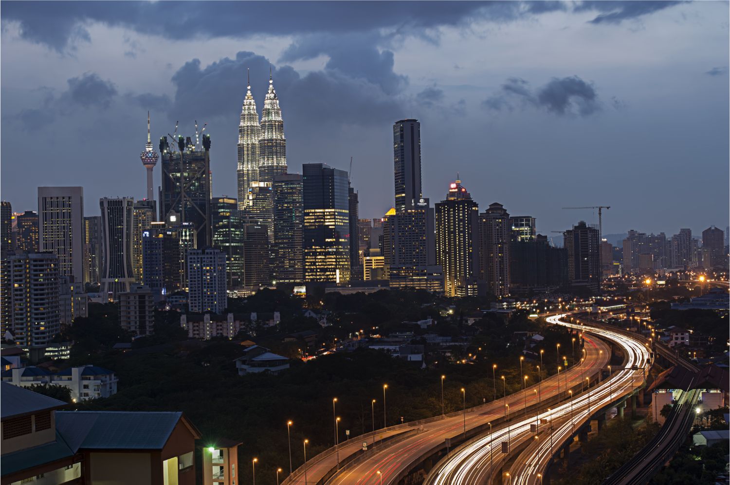 MALAYSIA’S #1 LEAN SIX SIGMA TRAINING & CONSULTANCY
